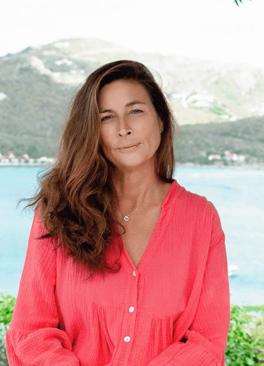 Valérie - Fondatrice de Sun Beach House