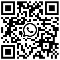 My WhatsApp QR Code