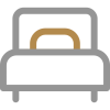 Single bed