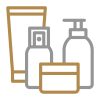 Produits d'Accueil