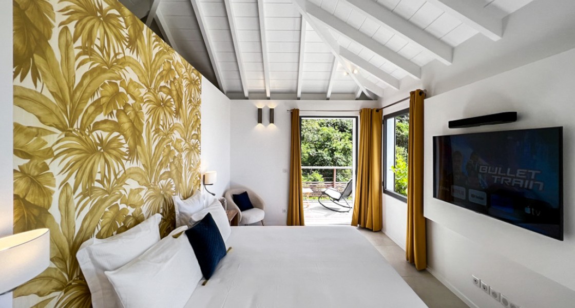 Les Grenadines - Photo 5