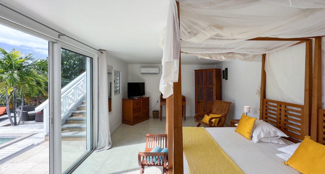 Habitation Saint Louis - Photo 13