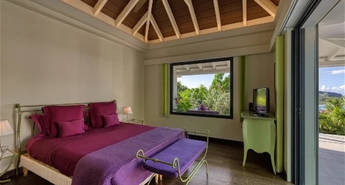 La Maison rouge - Photo 15