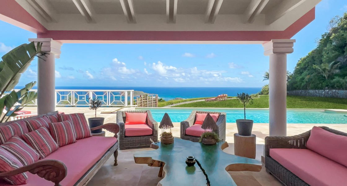 Mustique - Photo 2