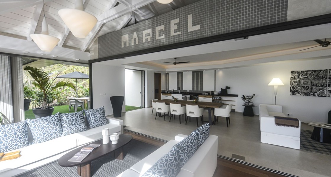 Marcel - Photo 3