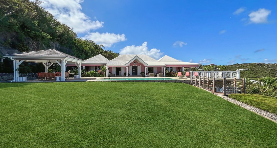 Mustique - Photo 30
