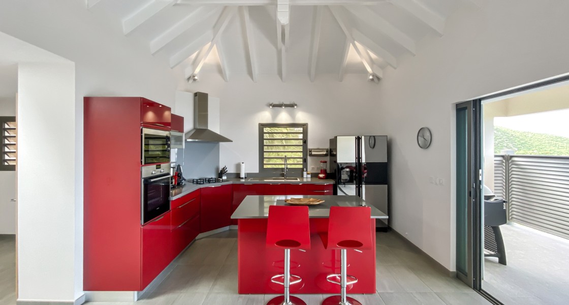 Suite Acajous - Photo 3
