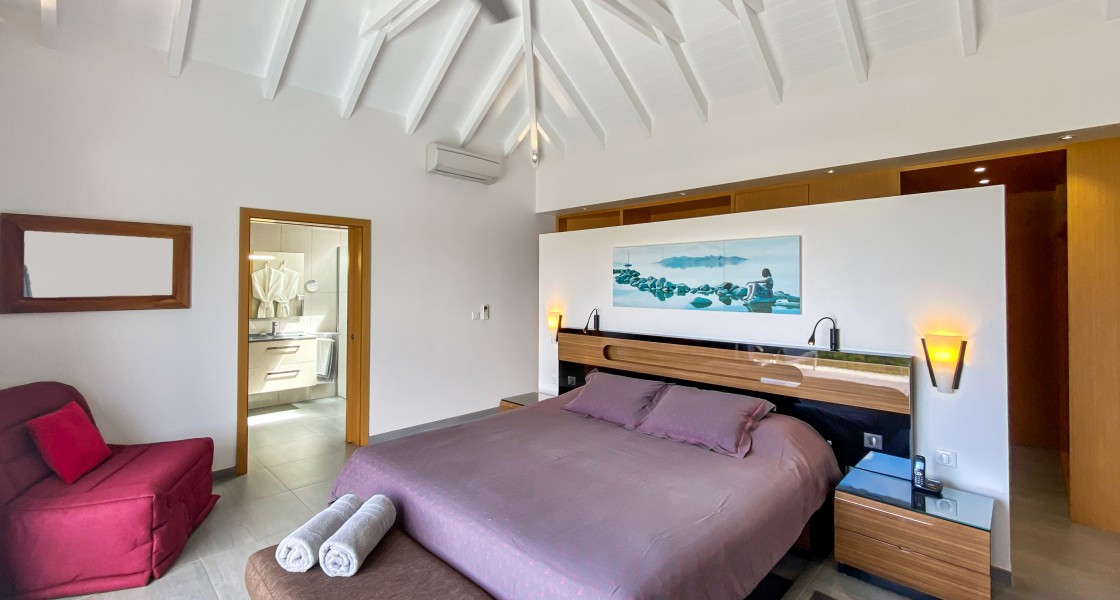 Suite Acajous - Photo 5