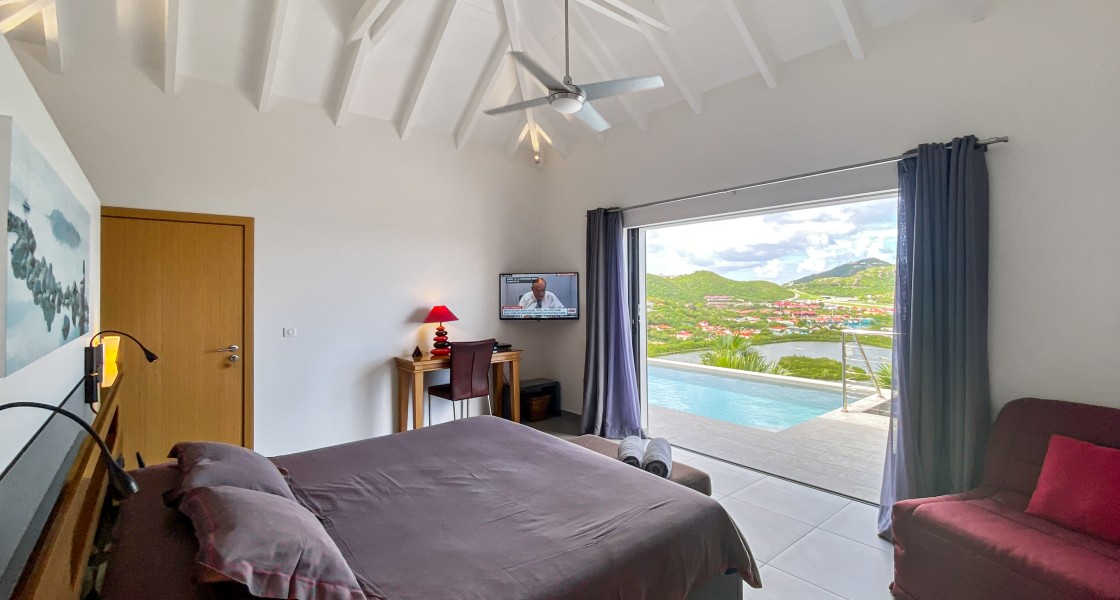 Suite Acajous - Photo 6