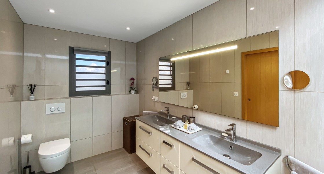 Suite Acajous - Photo 8