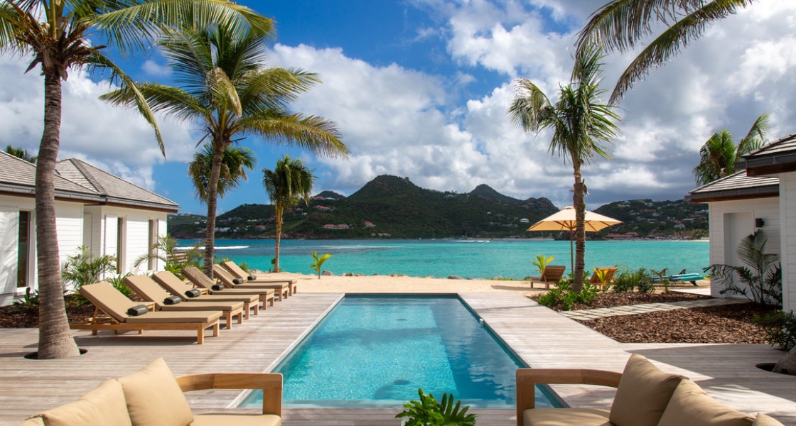 Domaine Castelle - Photo 1