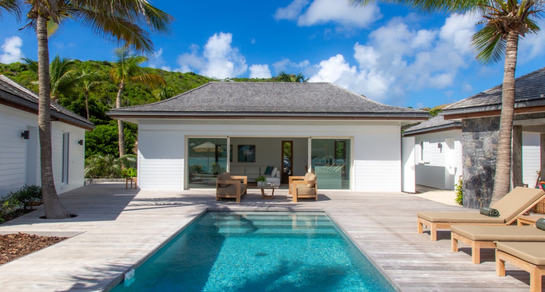 Domaine Castelle - Photo 2