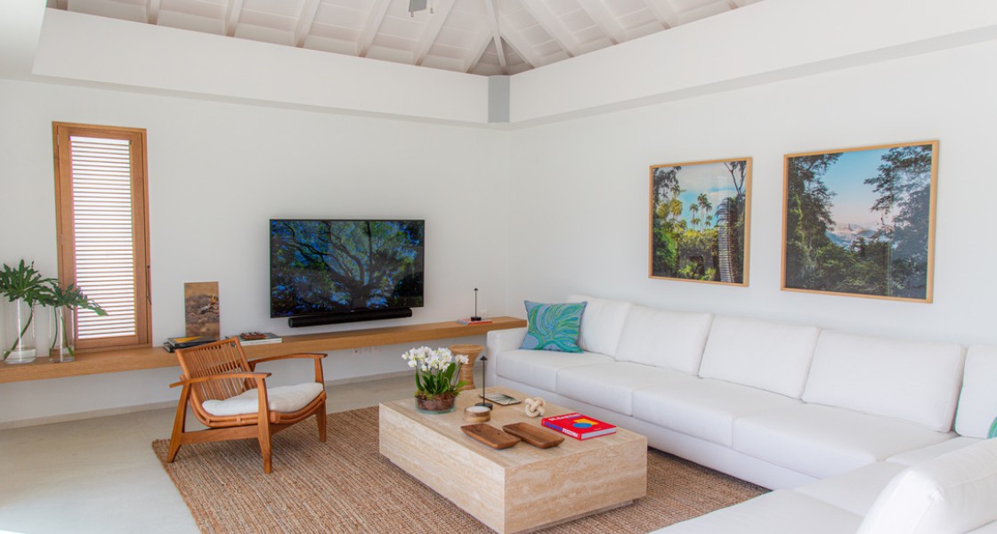 Domaine Castelle - Photo 6