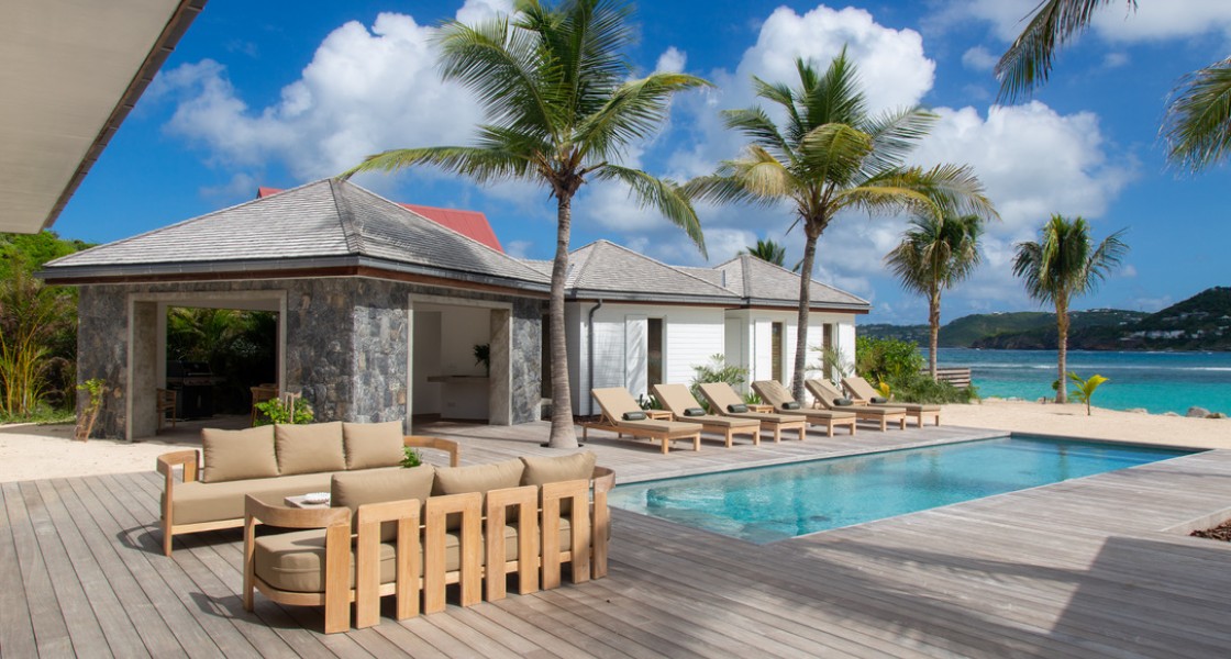 Domaine Castelle - Photo 11