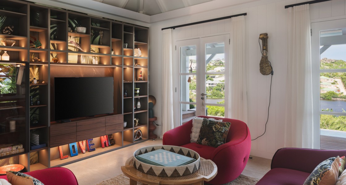 La Récompense - Photo 11