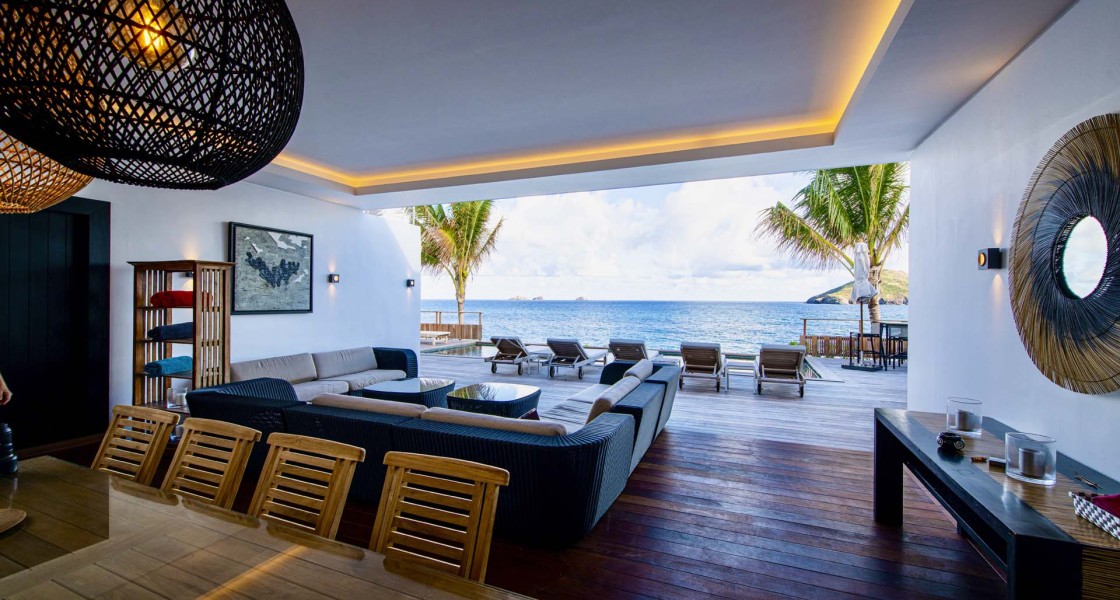 Maison de la Mer - Photo 2
