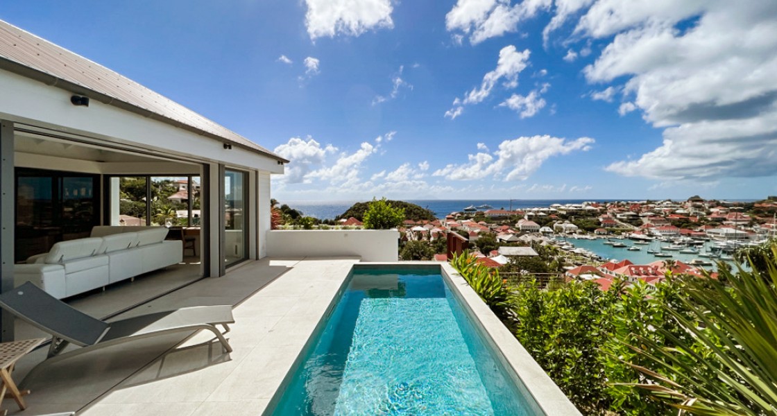 Les Grenadines - Photo 1
