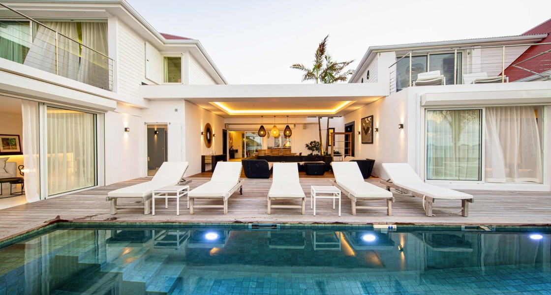 Maison de la Mer - Photo 1