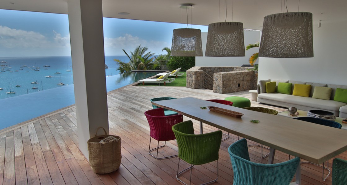 Maison de la Luz - Photo 5