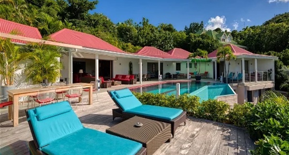 La Maison rouge - Photo 4