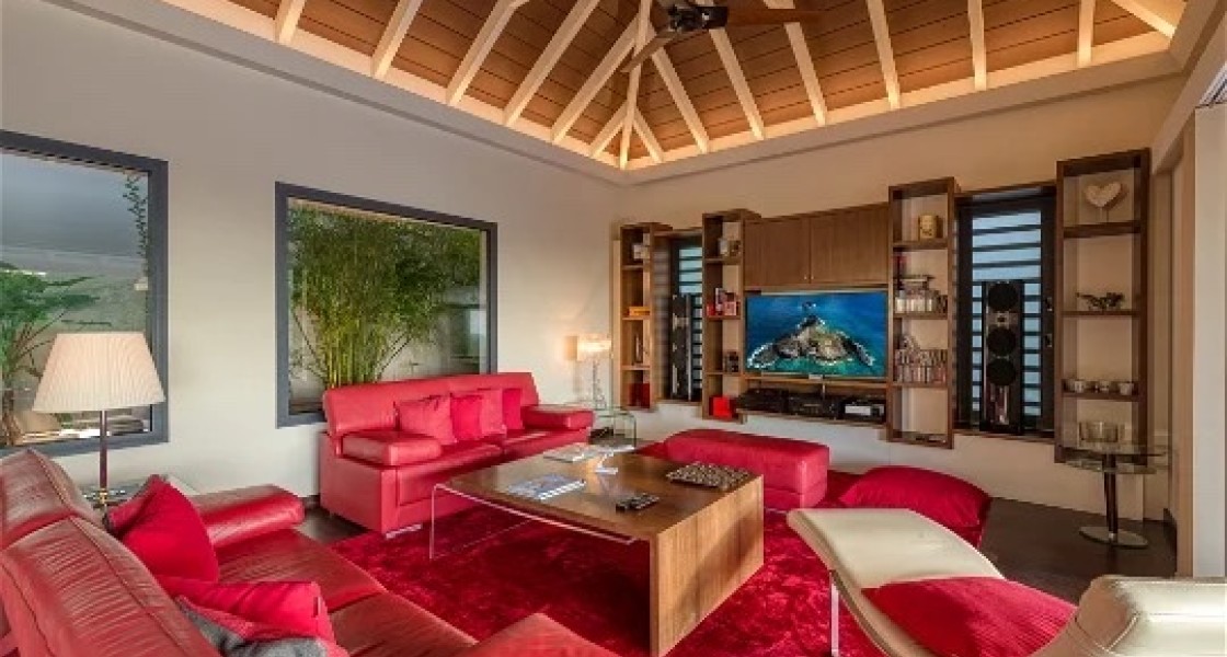 La Maison rouge - Photo 5