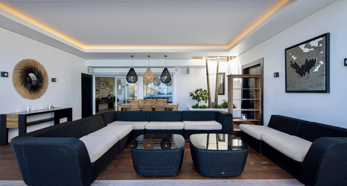 Maison de la Mer - Photo 3