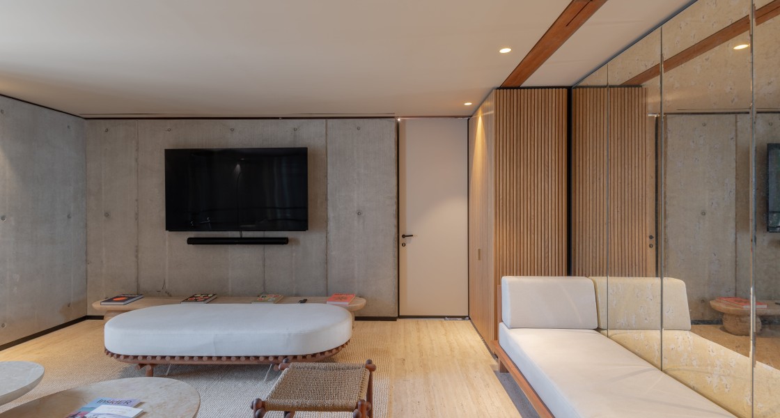 Manoir Voltaire - Photo 14