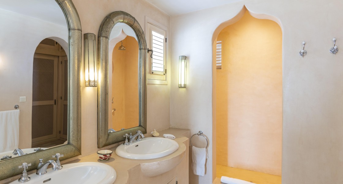 Mauresque - Photo 15