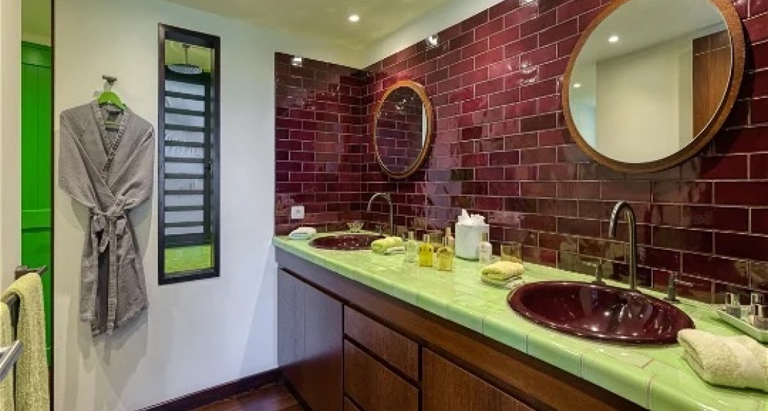 La Maison rouge - Photo 16