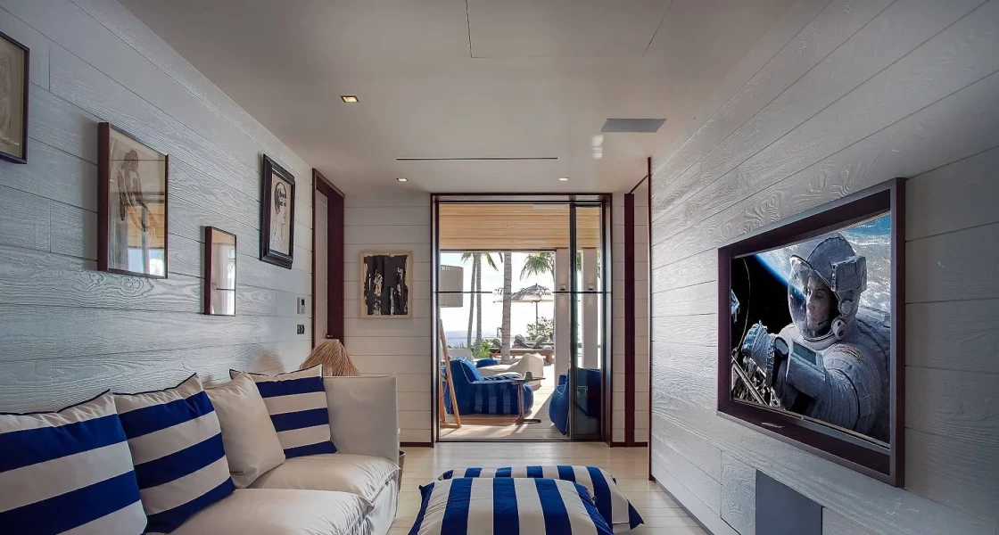 Blanc Bleu - Photo 6