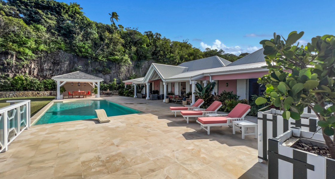 Mustique - Photo 3