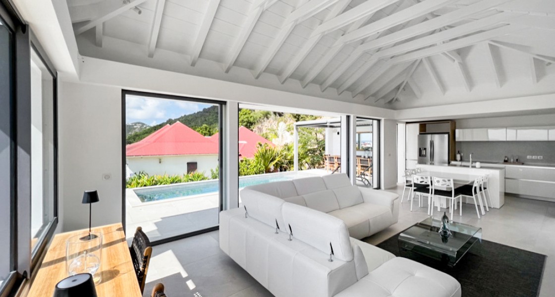 Les Grenadines - Photo 4