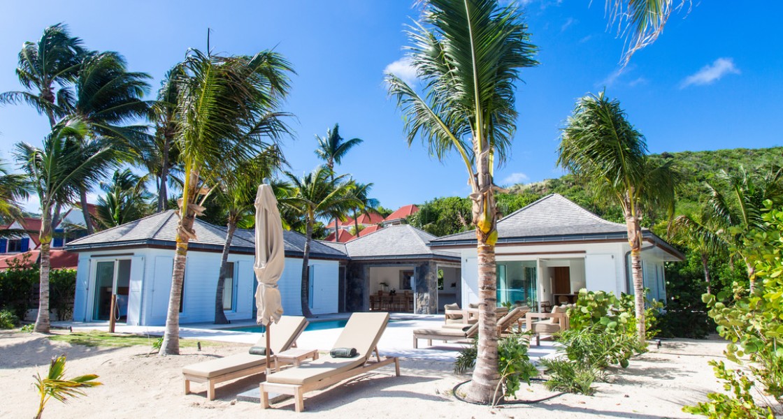 Domaine Castelle - Photo 21