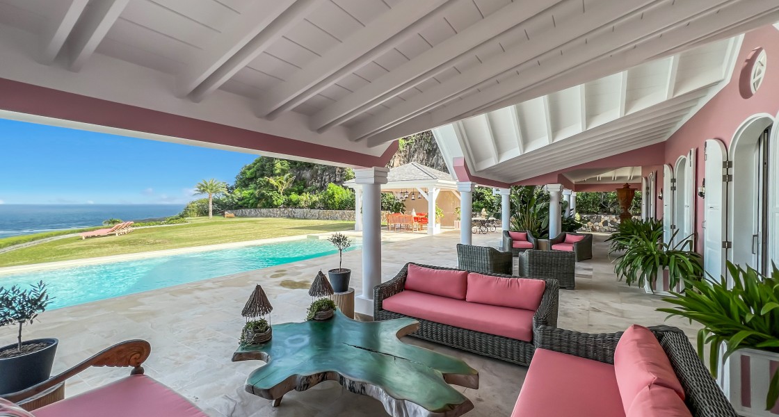 Mustique - Photo 27