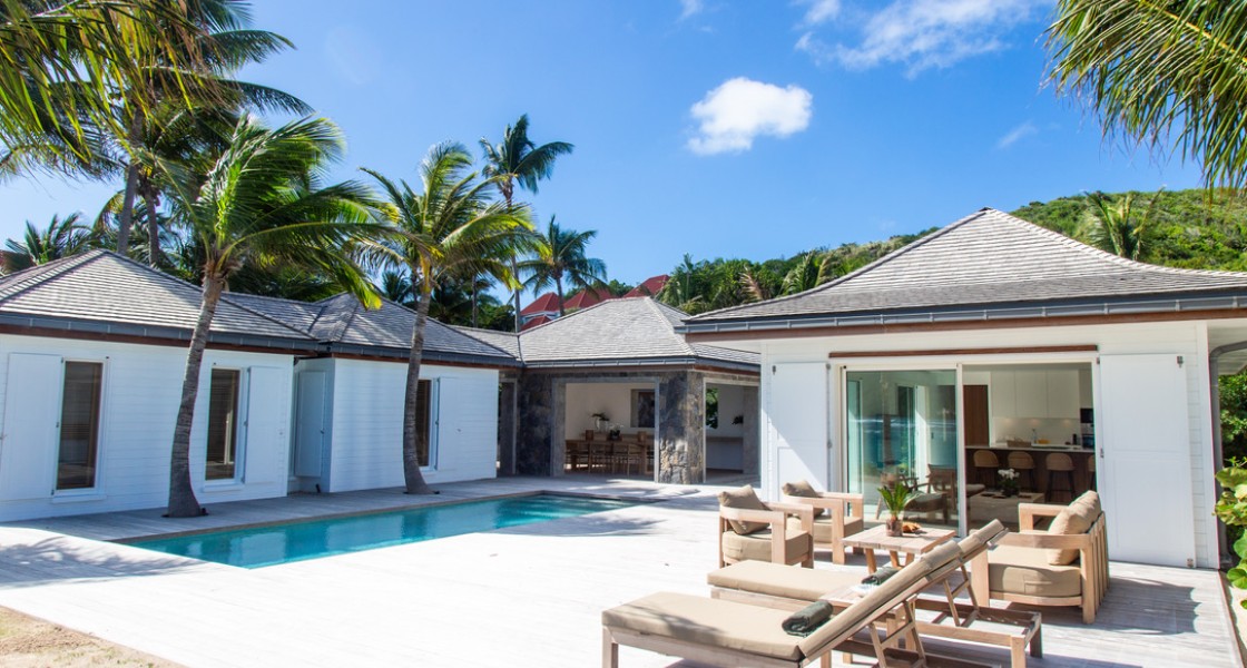 Domaine Castelle - Photo 20