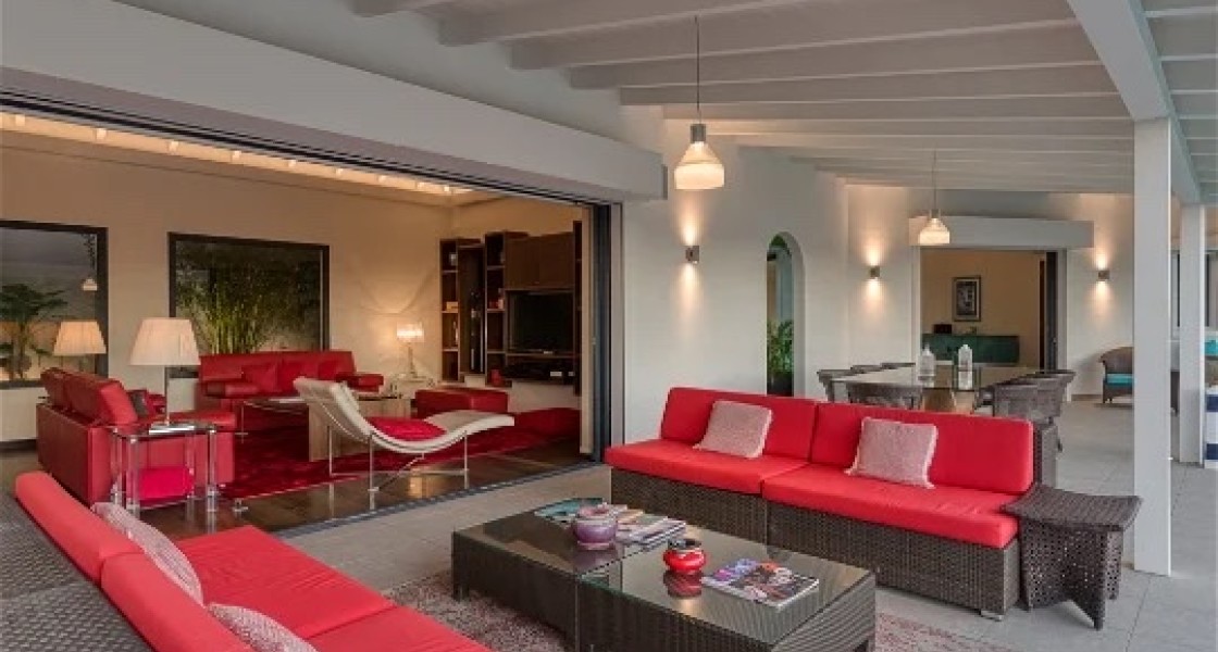 La Maison rouge - Photo 7