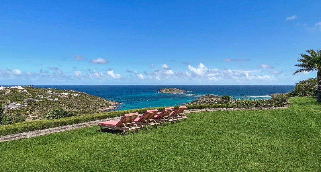 Mustique - Photo 1