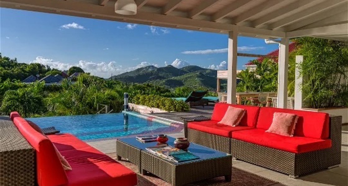 La Maison rouge - Photo 9