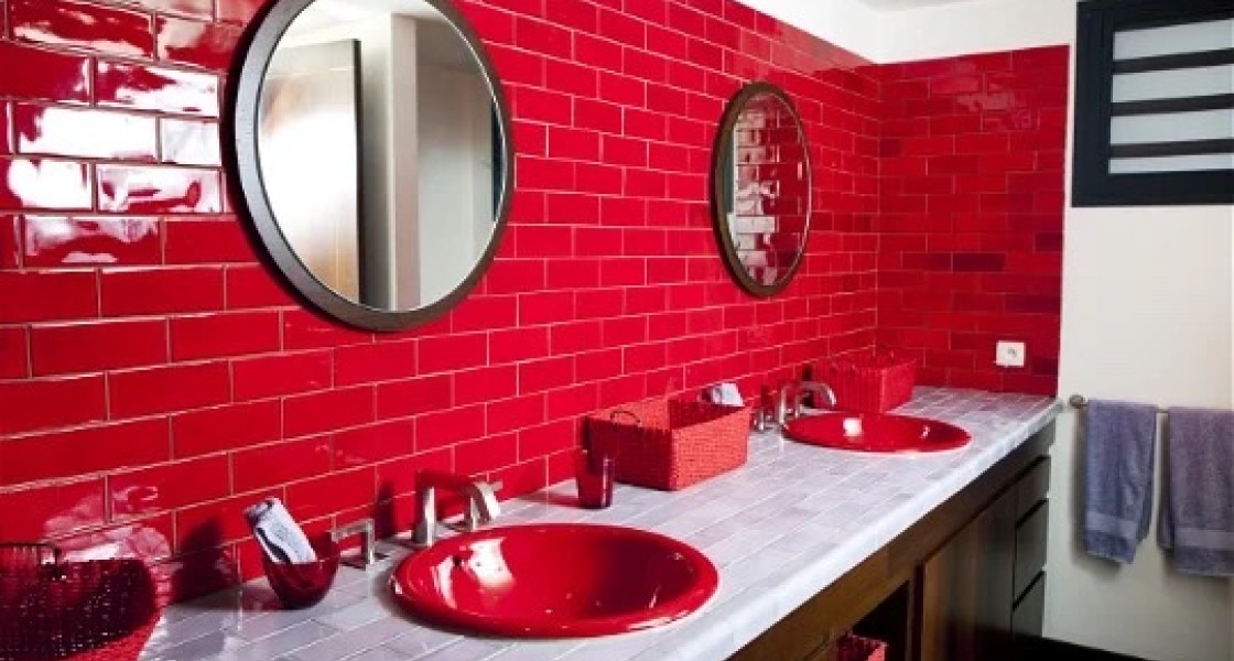 La Maison rouge - Photo 12