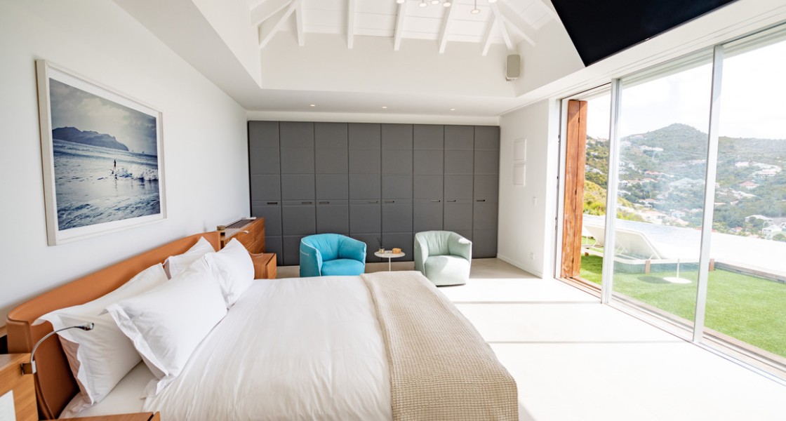 Maison de la Luz - Photo 9