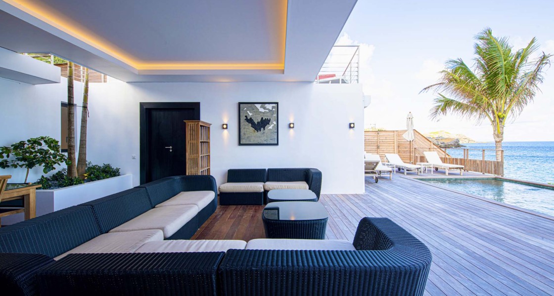 Maison de la Mer - Photo 4