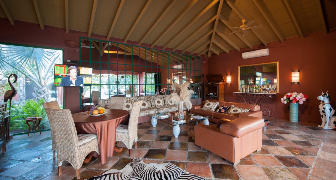 African Queen - Photo 2