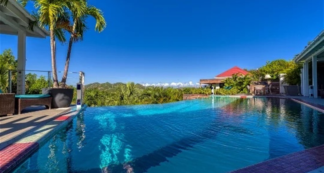 La Maison rouge - Photo 3