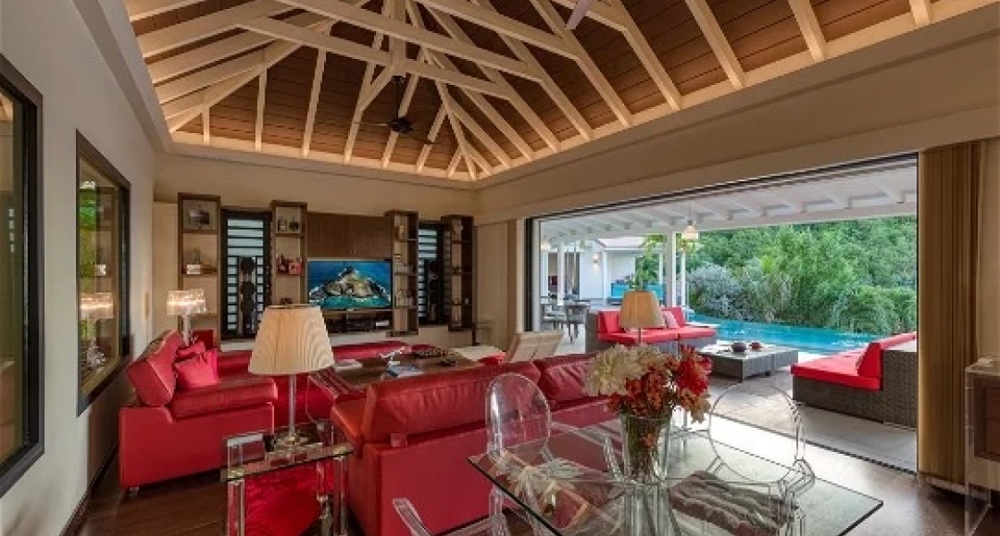 La Maison rouge - Photo 6