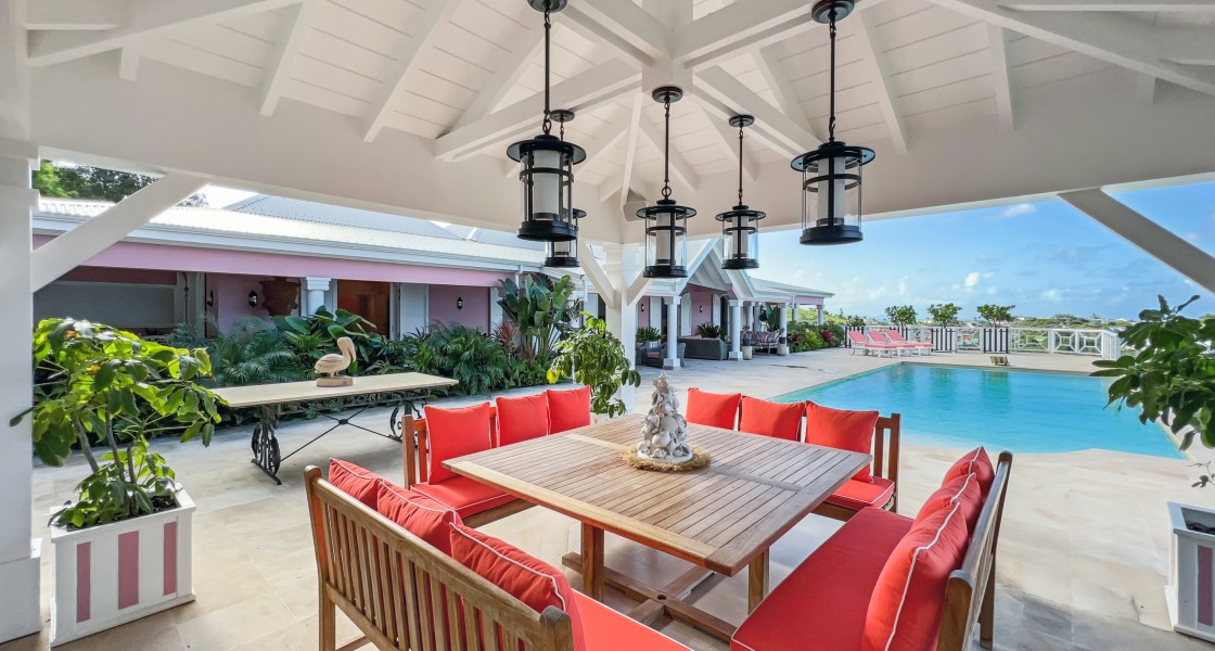 Mustique - Photo 28