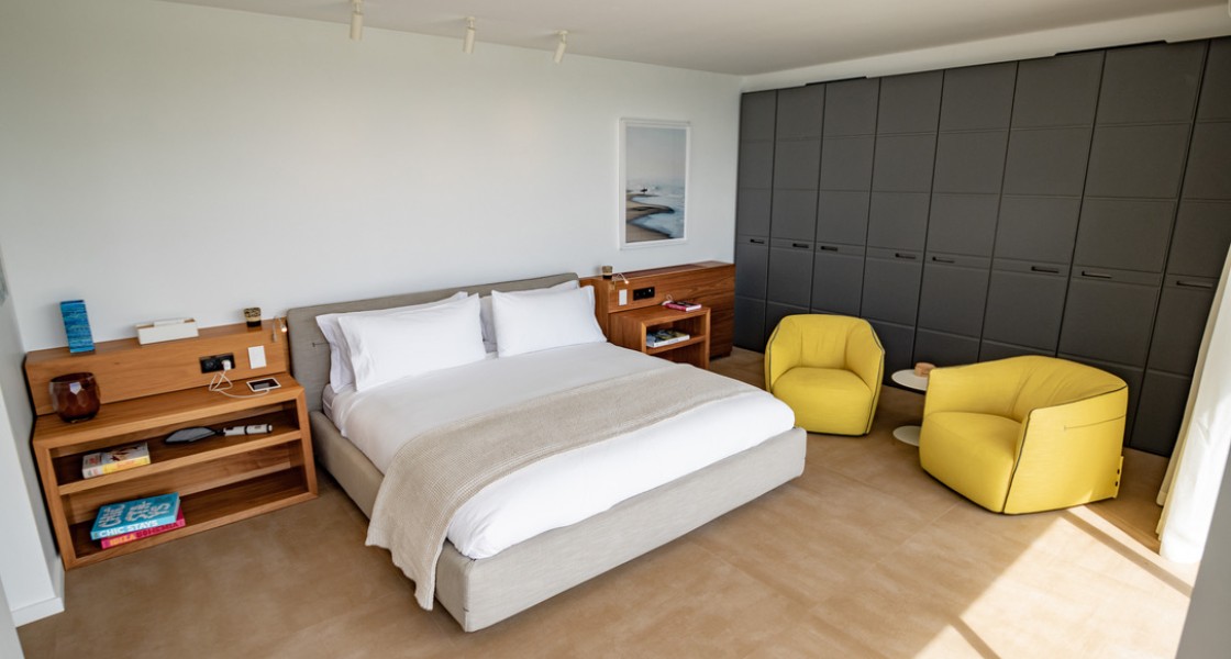 Maison de la Luz - Photo 17