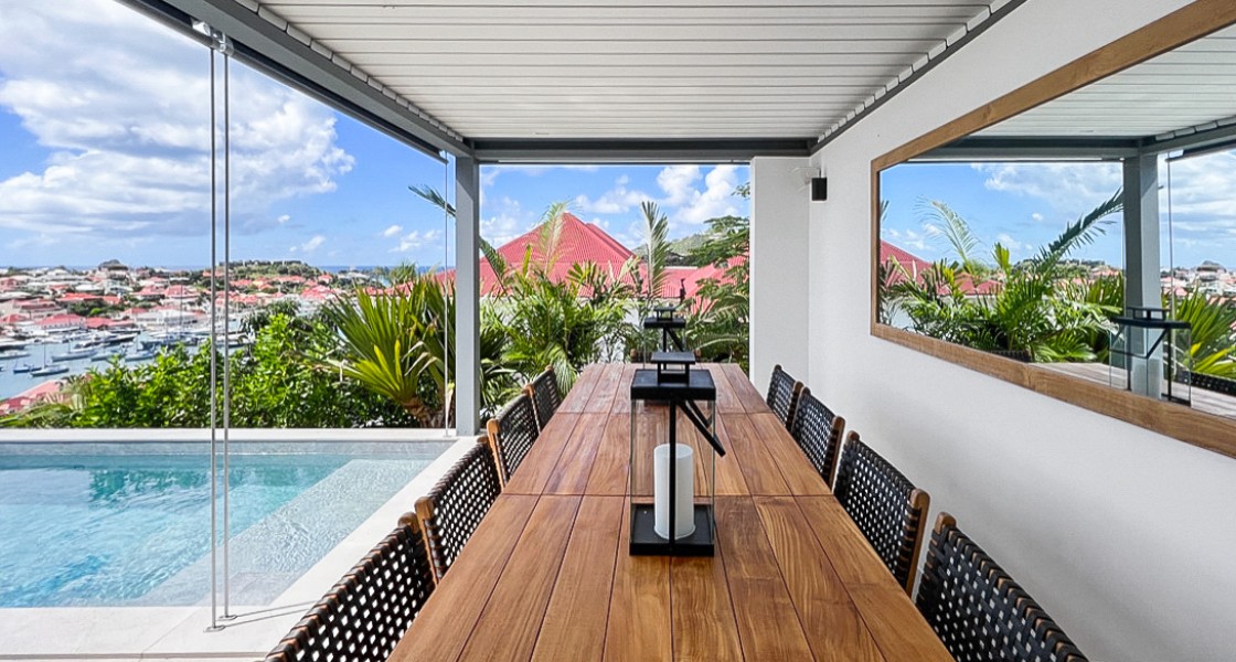 Les Grenadines - Photo 19