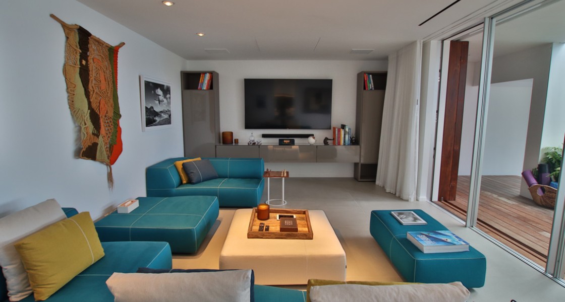 Maison de la Luz - Photo 4