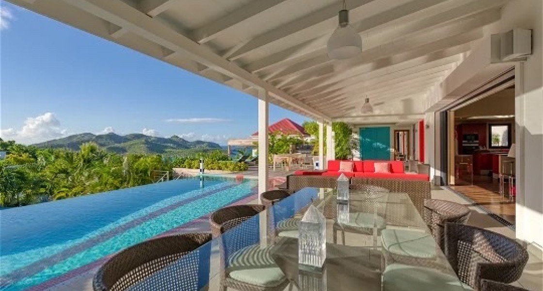 La Maison rouge - Photo 2