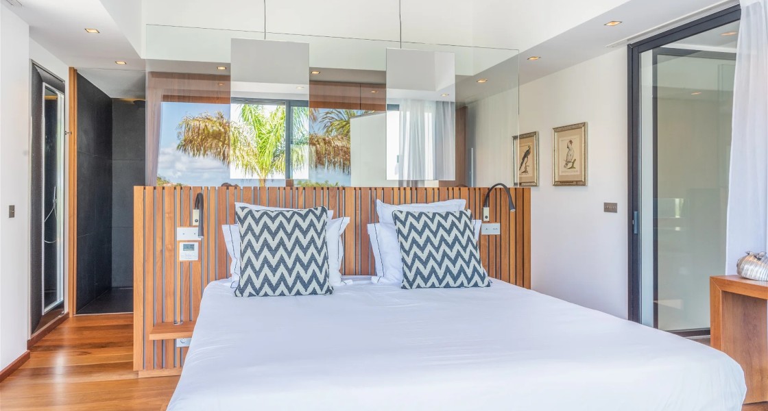 Golden Palm - Photo 18
